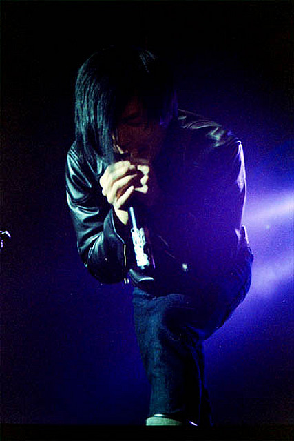 Saint Loco, The Series #2