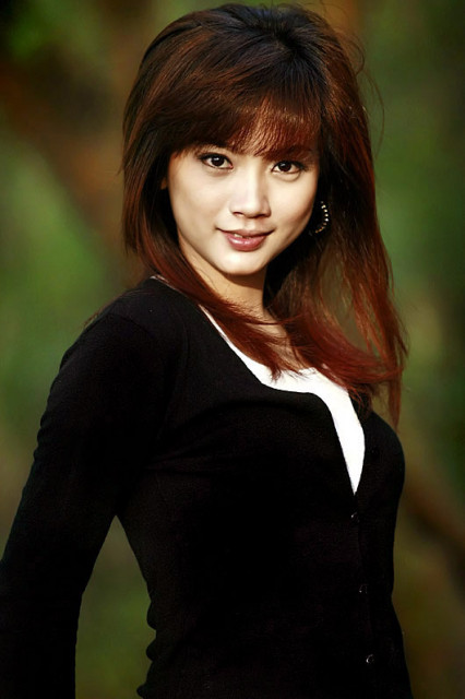 Perempuan Pilihan