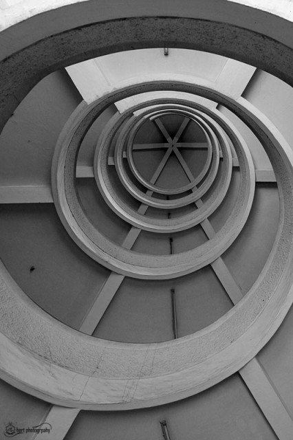 spiral wave