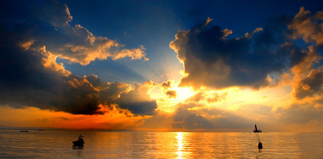 one fine morning