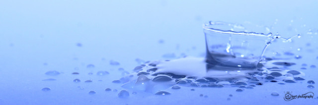 wax splash