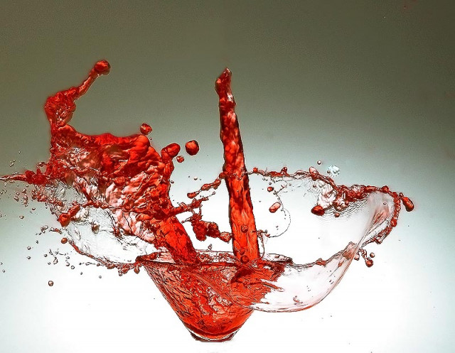 Red Wine