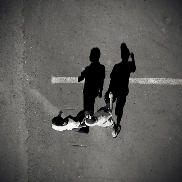 The Shadow