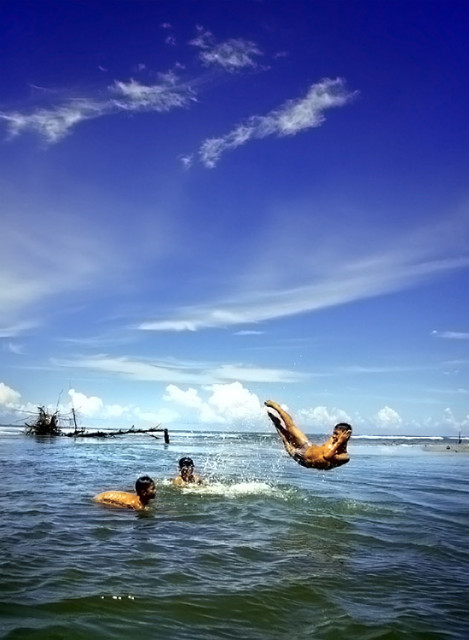 Freeze Series Nongol lagi