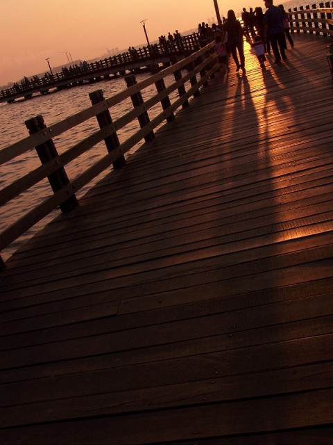 long way home