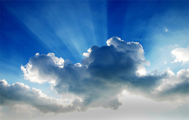 Amazing Cloud