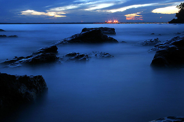 Salju Air - Air Salju