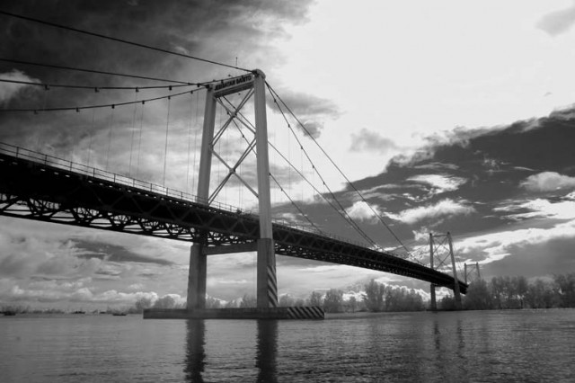 barito bridge