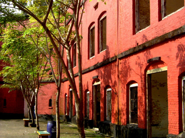 benteng