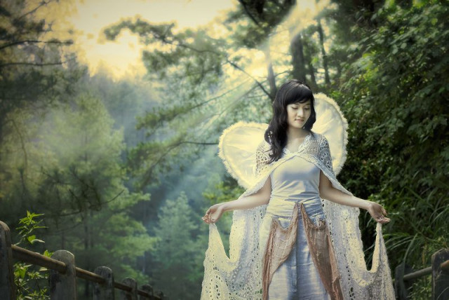 Losted Angel #2