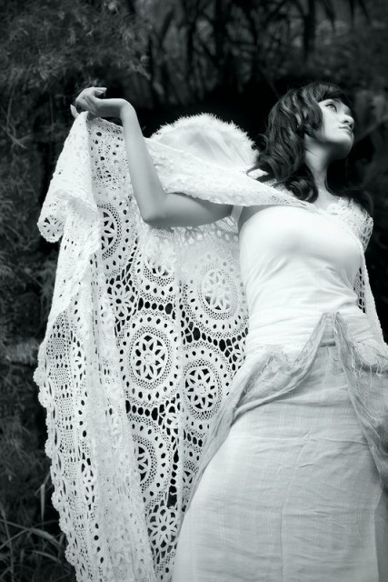Losted Angel #1