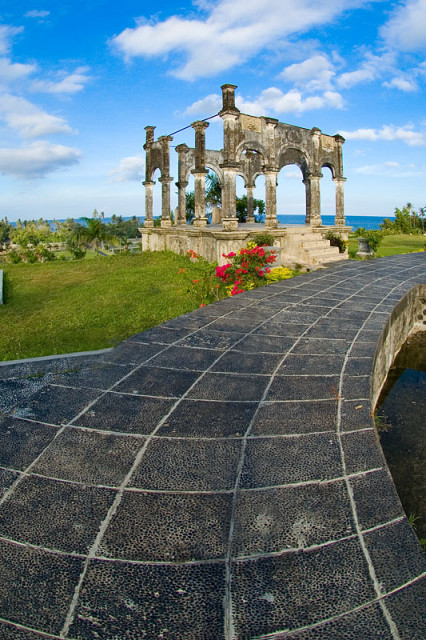 Taman Ujung