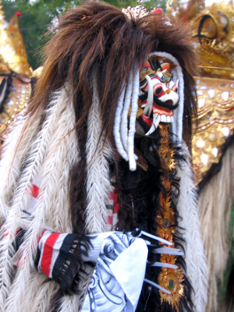 rangda