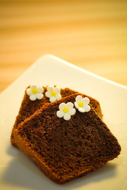 Ciffon Cake