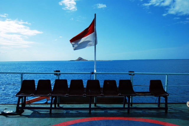 Siapa Yang Akan Mengisi Kekosongan Itu?