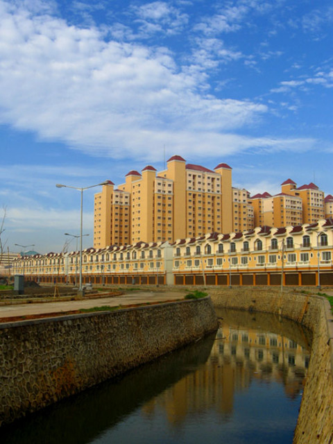 | apartement |