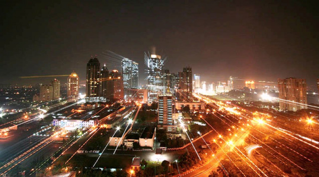 dinamika jakarta