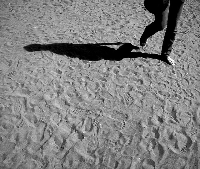 one thousand and one steps a head