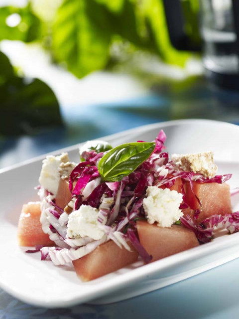 Summer Salad