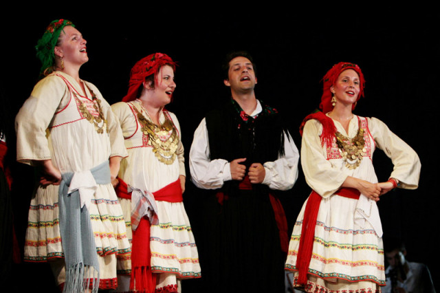 The Karagouna II