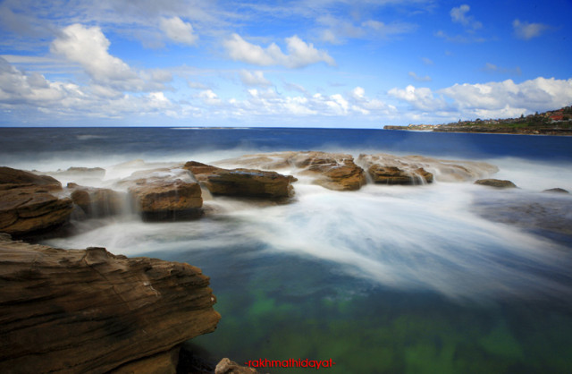 CooGee Beach #2