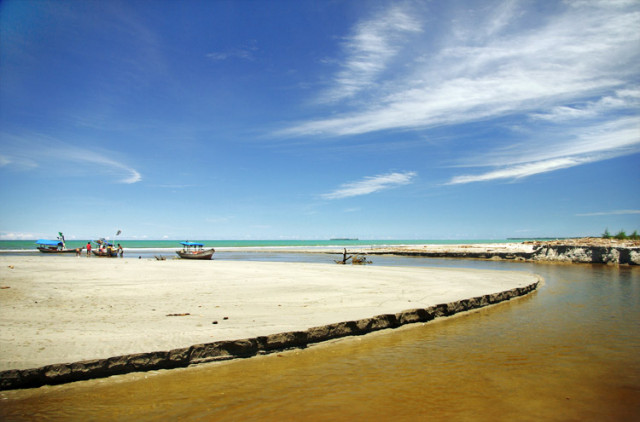 Muara Sibintang#8