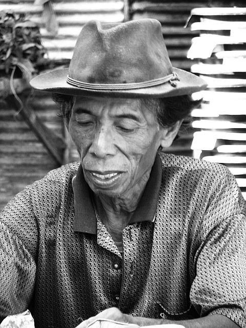 portraiture...