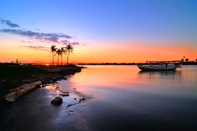 :: Je'neberang In HDR ::