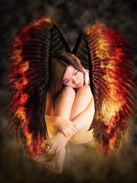 Fallen Angel