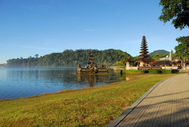 Ulundanu in the morning 2