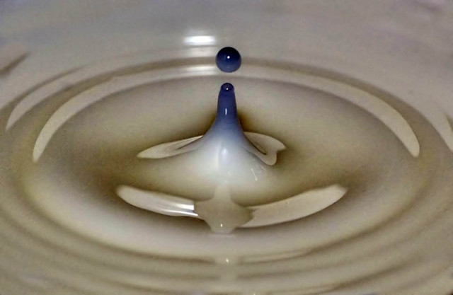::Water Art #3::