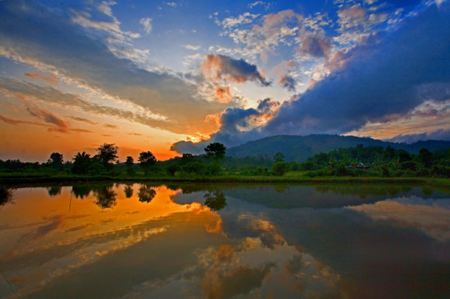 # Refleksi Pagi #