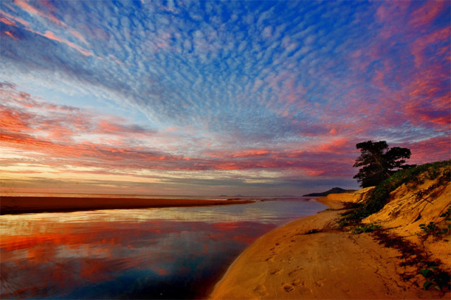 # Refleksi Sore #