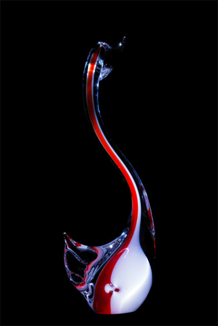 CRYSTAL DUCK