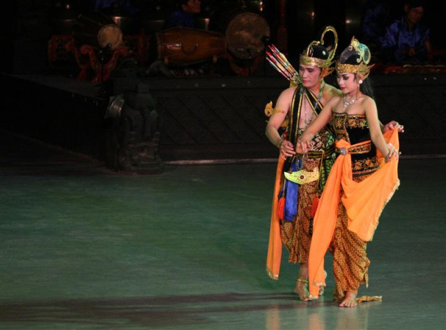 Rama - Shinta