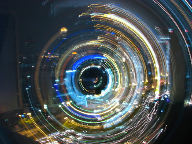 Circle Lighting