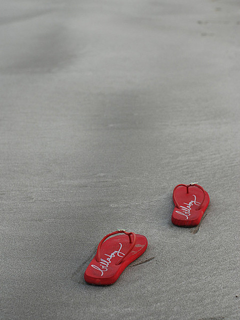 Sandal Jepit