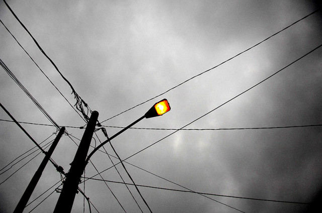 twillight zone