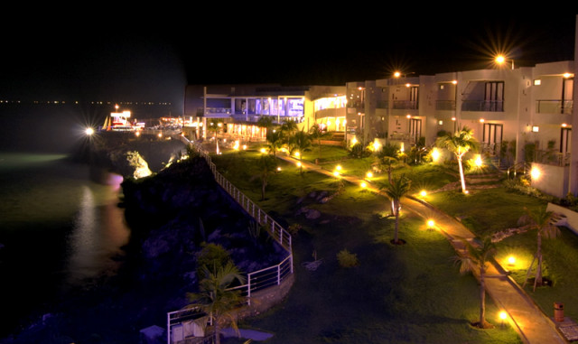 Tanjung Kodok Resort [HDR]
