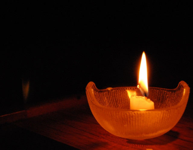 Mati Lampu