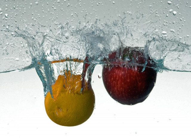 apple orange or orange apple ?