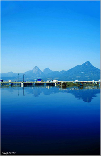 MorNing ReflecTion