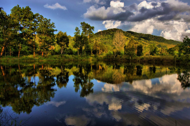 # Refleksi Sore 2 #