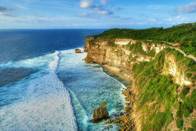 Ulu Watu