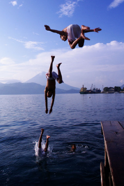 i say jump...they say how high?