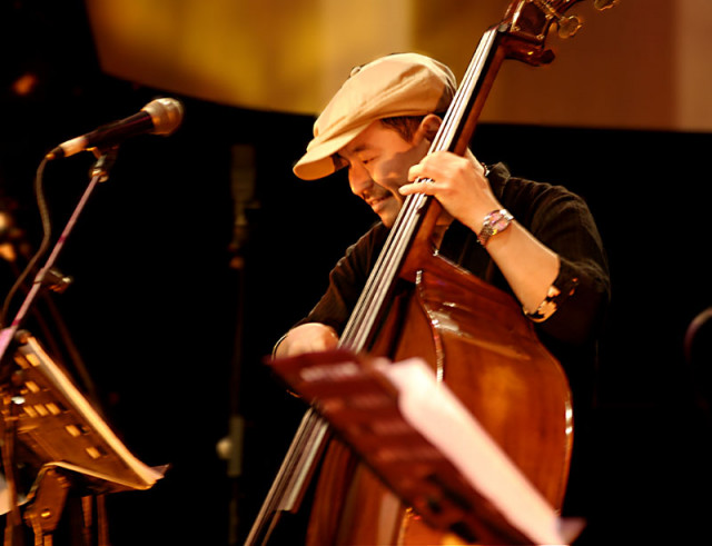 JakJazz 07 #1