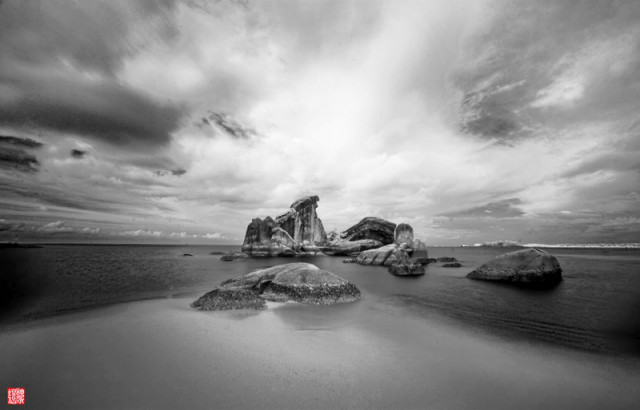 pulau burung ..........