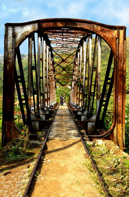 peninggalan penjajah.....