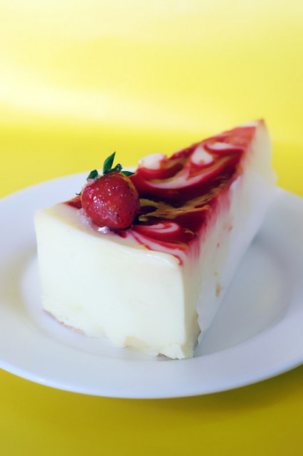 cheese caKe...