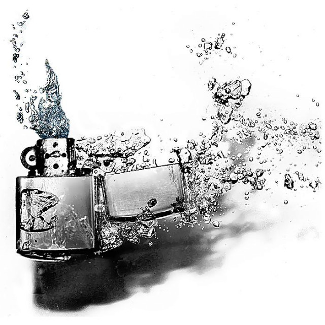 ZIPPO